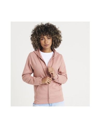 AWD-JH050F-Womens College Zoodie